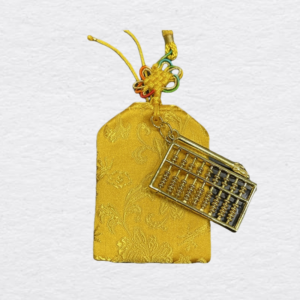 金算盤